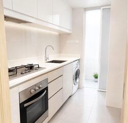 The Skywoods (D23), Condominium #596687701